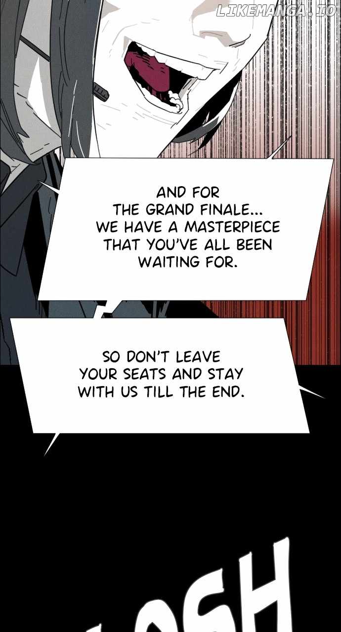 Zombie Funeral Services Chapter 24 40